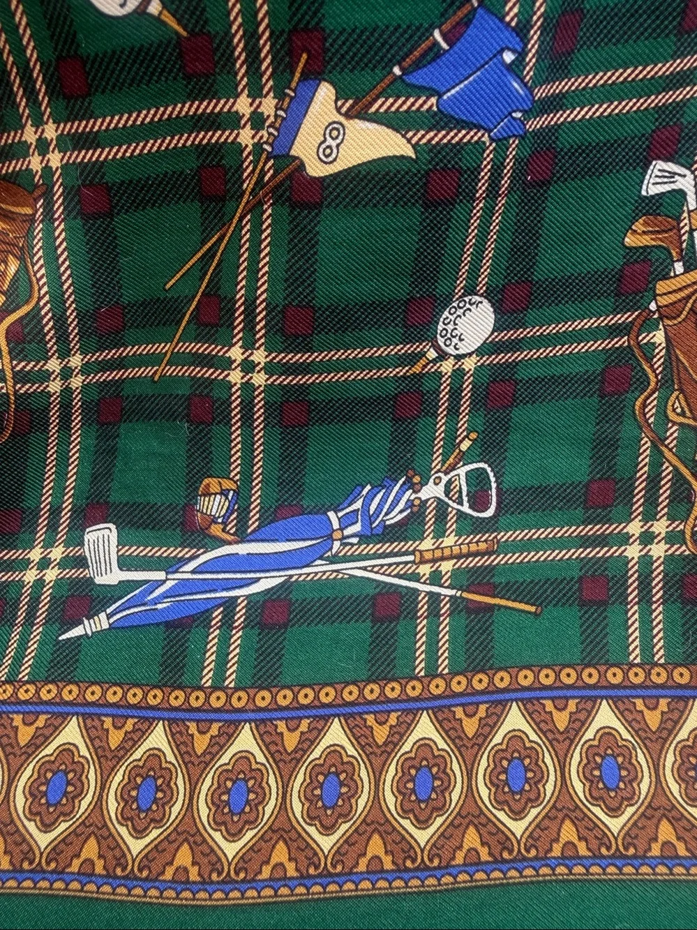 N/A mens silk